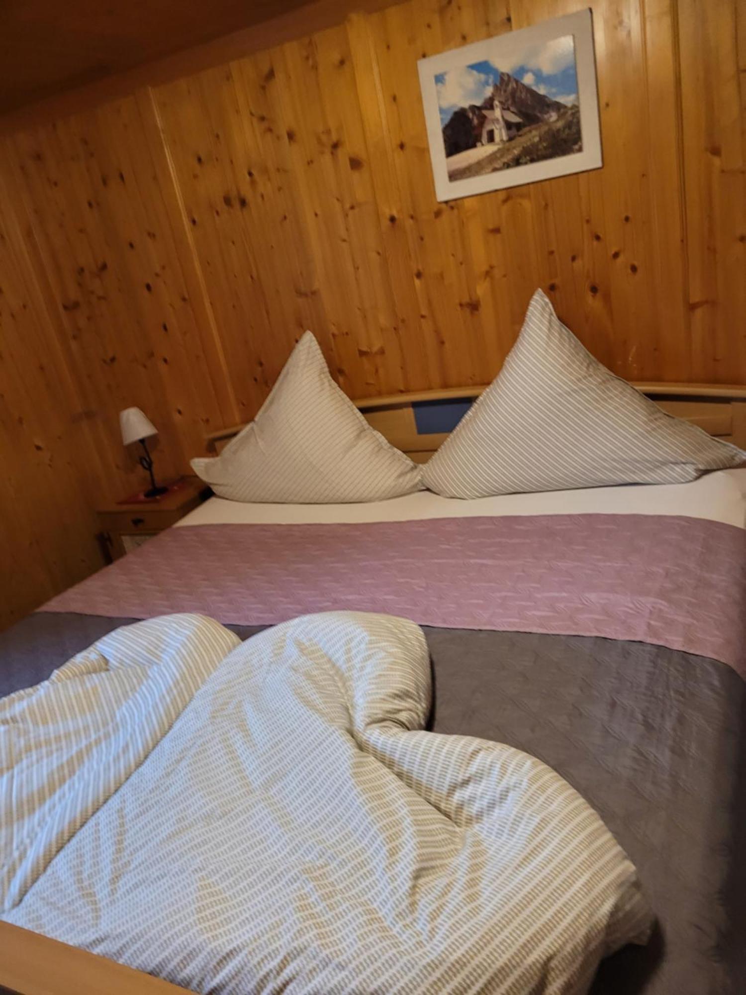 Ferienhaus Gertrud Nesselwängle 외부 사진
